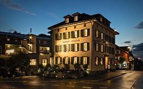 Hotel zum Hirschen